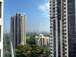 The Bayshore (D16), Condominium #596196061